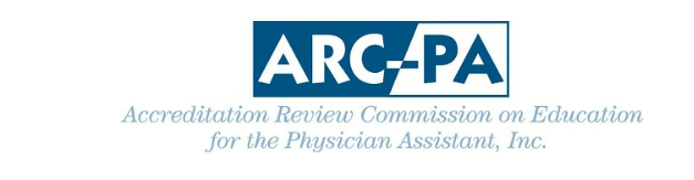 ARC-PA Logo