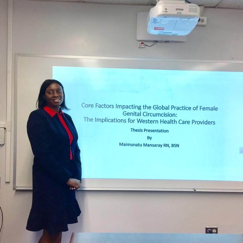 Thesis Presentation