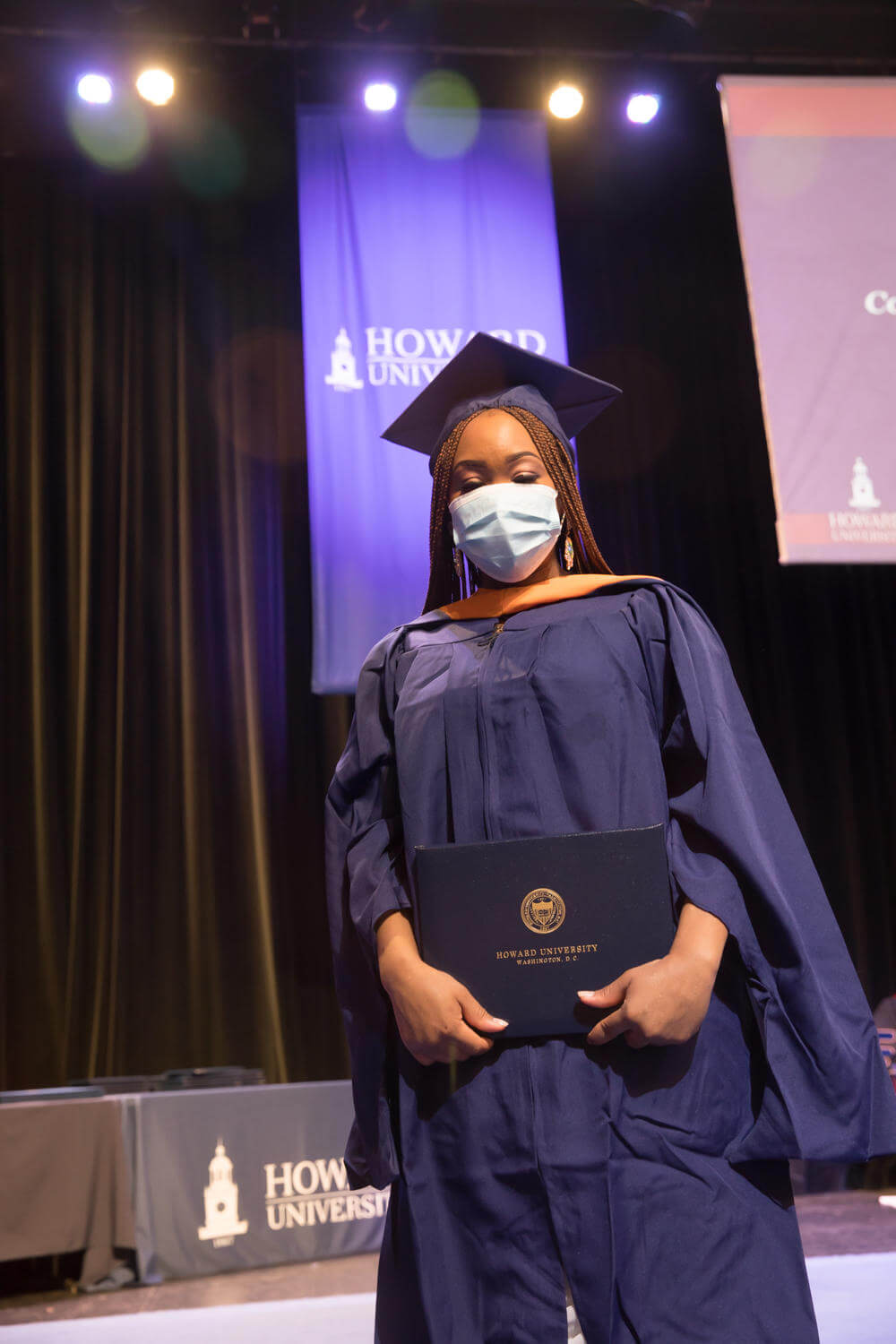 Home | Howard University College of Nursing and Allied Health Sciences