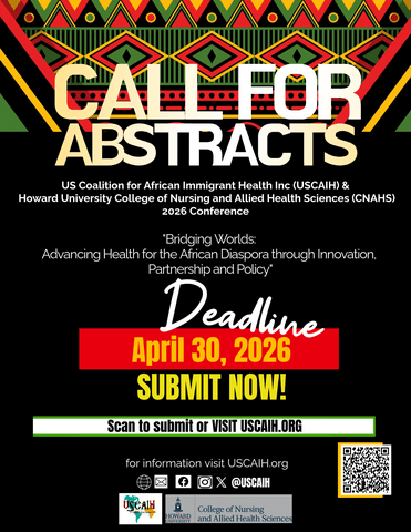 Call For Abstracts